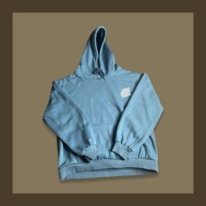 CoastBcn Hoodie Sz Medium